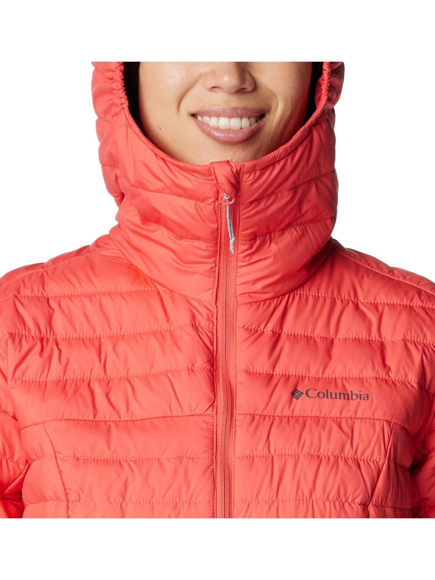 Veste transitionnelle matelassée femmes Silver Falls 6/7