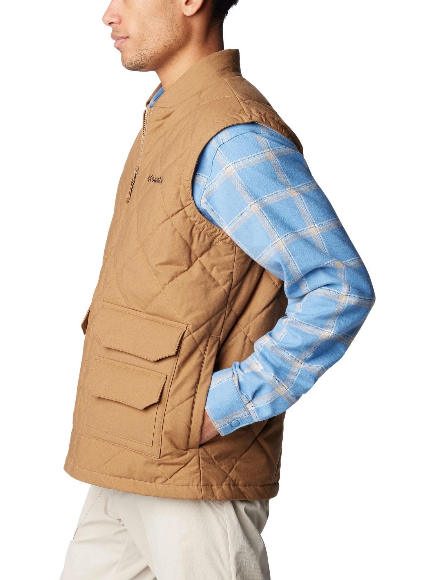 Gilet hommes Rad 2/6