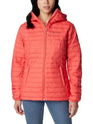 Veste transitionnelle matelassée femmes Silver Falls