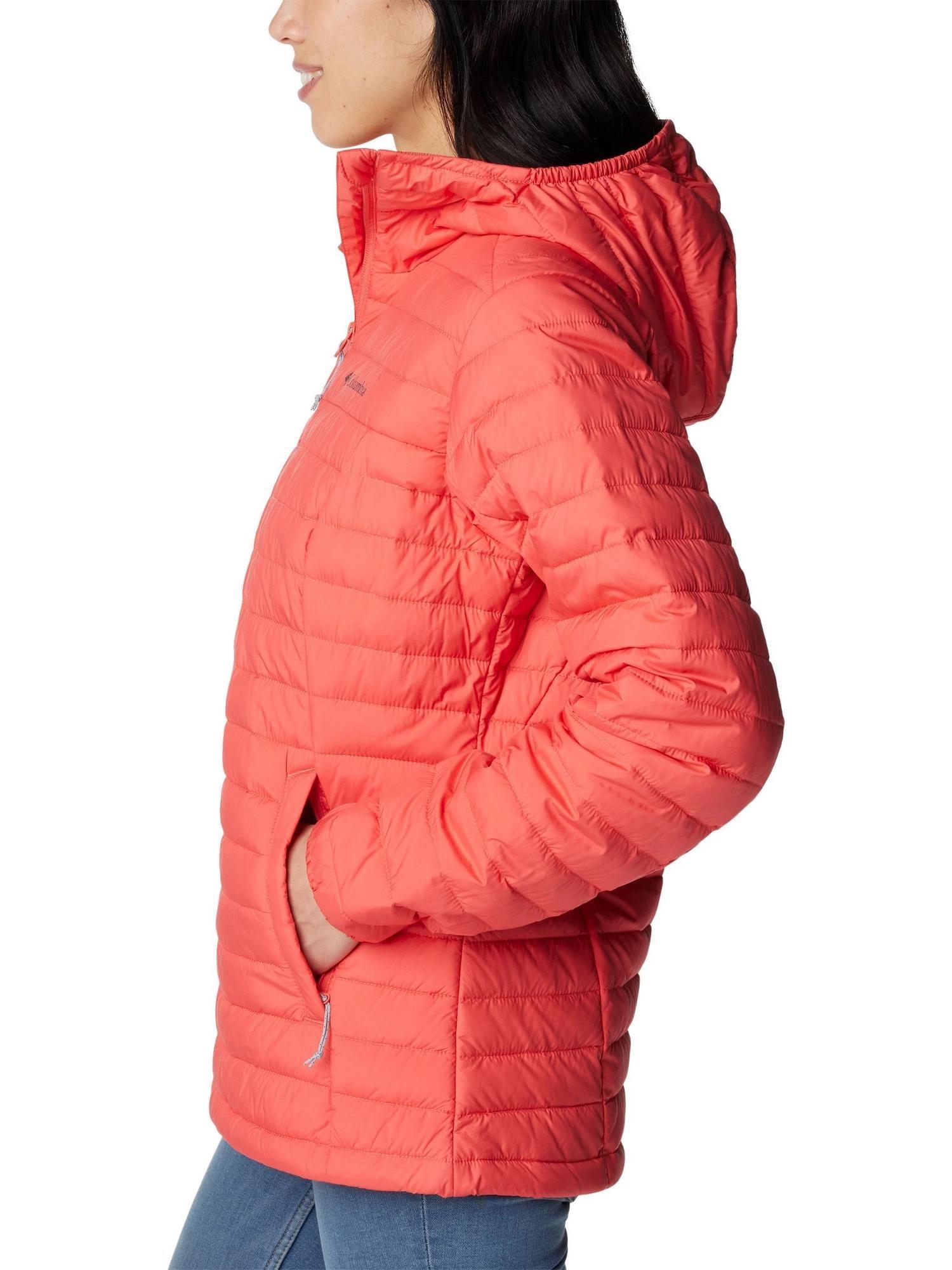 Veste transitionnelle matelassée femmes Silver Falls 2/7