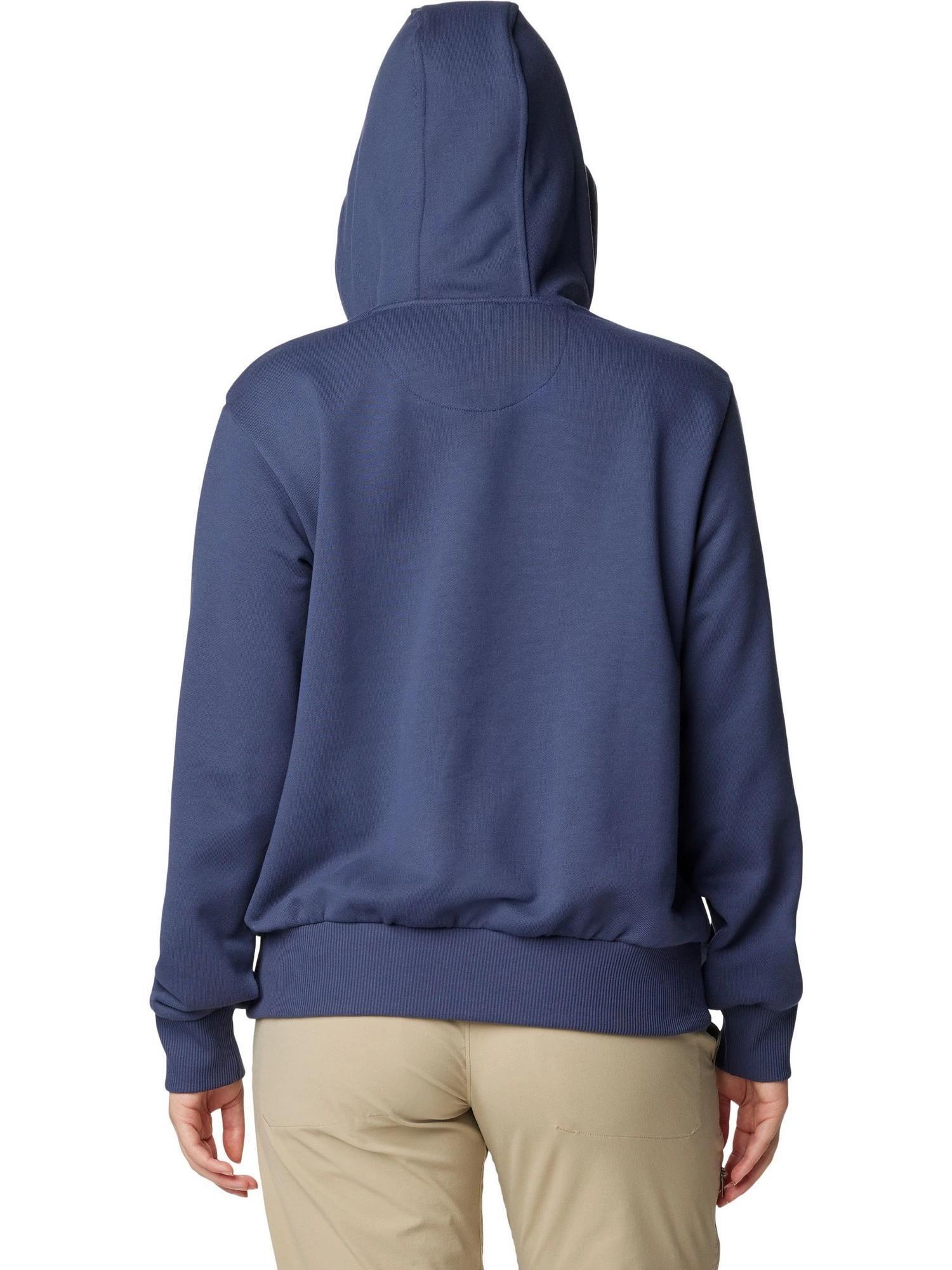 Sweat à capuche pour femmes Marble Canyon French Terry 3/6