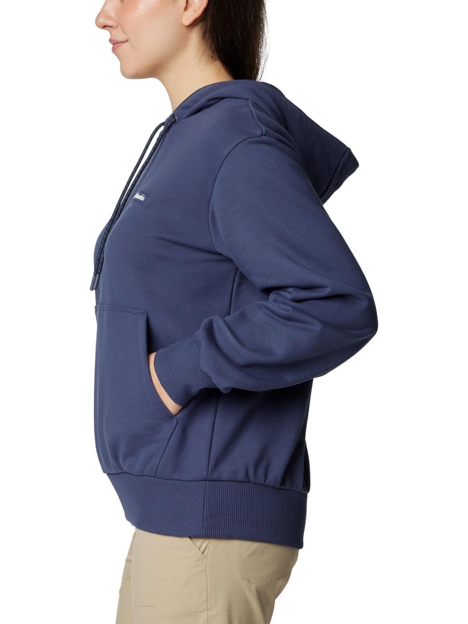Sweat à capuche pour femmes Marble Canyon French Terry 2/6