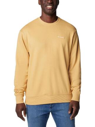 Pull-over hommes Marble Canyon French Terry Crew