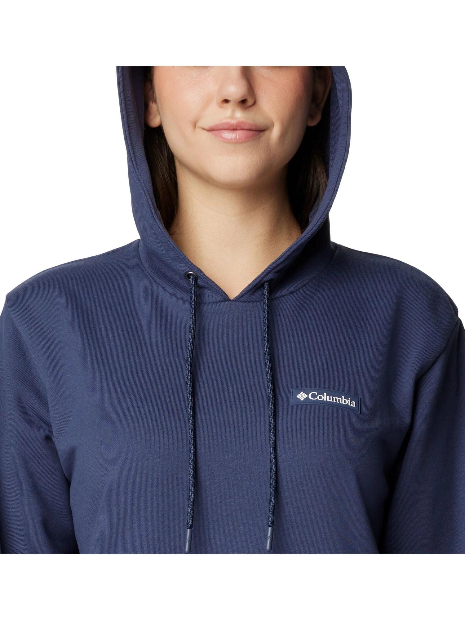 Sweat à capuche pour femmes Marble Canyon French Terry 5/6