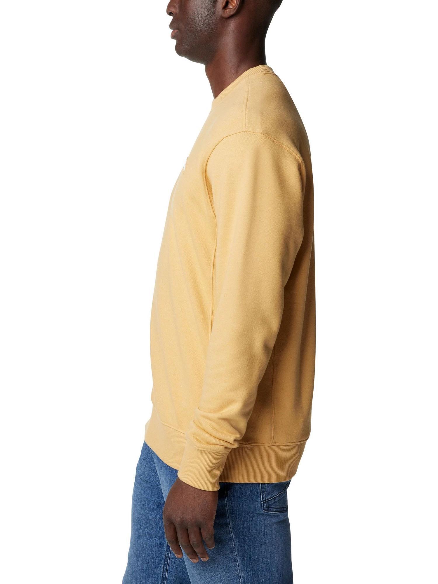 Pull-over hommes Marble Canyon French Terry Crew 2/6
