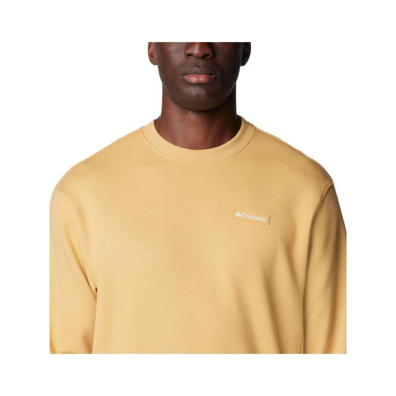 Bluza męska Columbia Marble Canyon French Terry Crew
