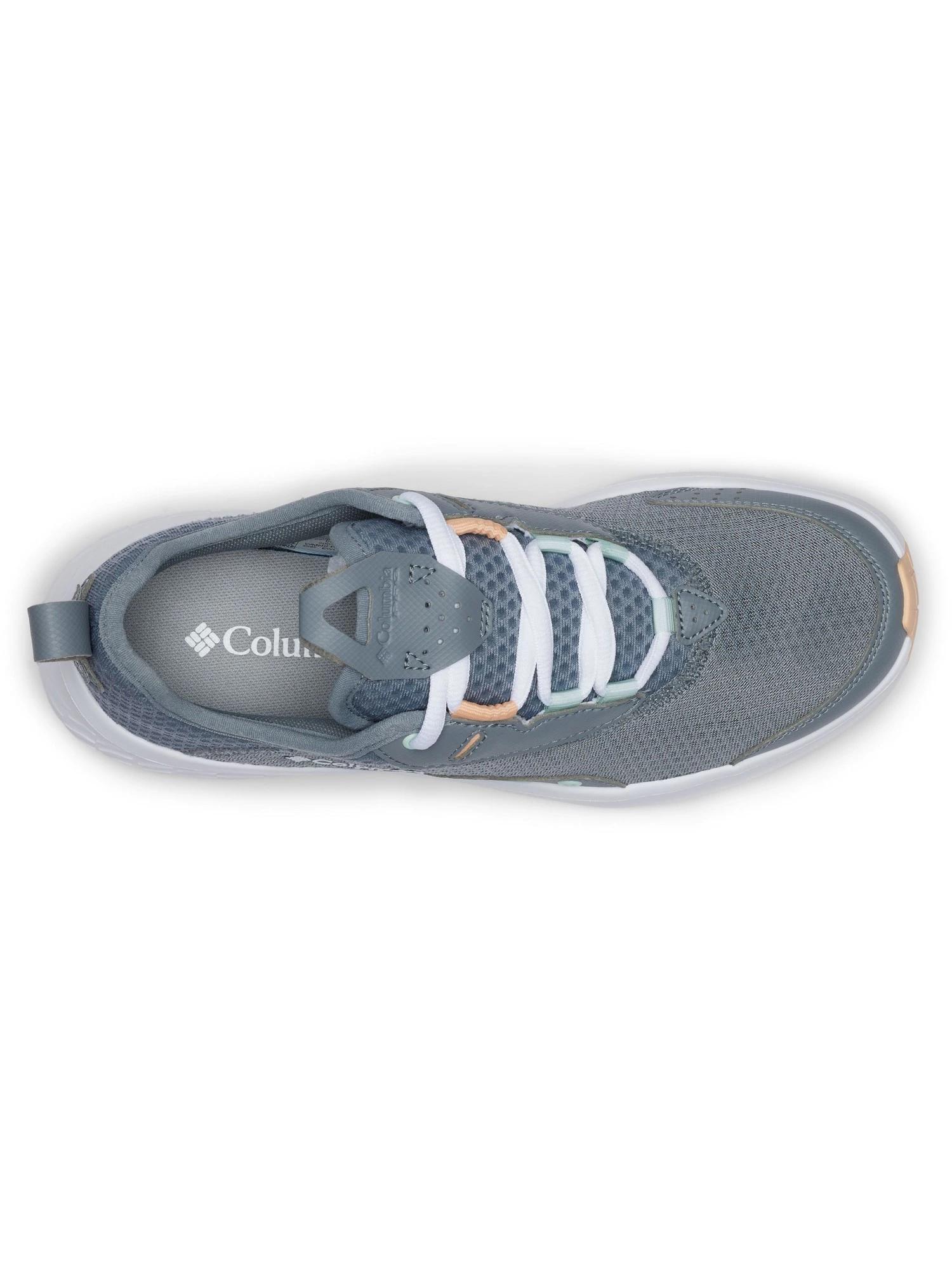 Zapatos de vela para mujer Castback PFG 6/8