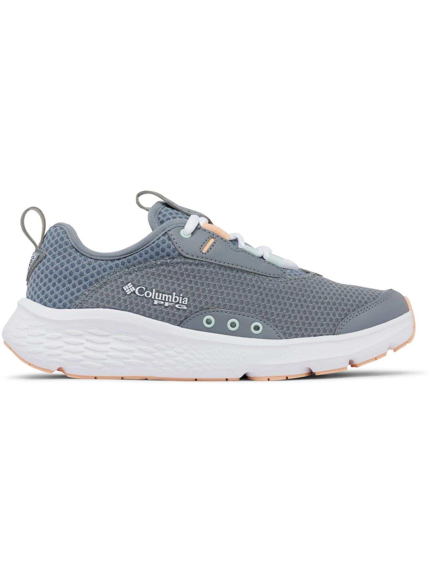 Zapatos de vela para mujer Castback PFG 3/8