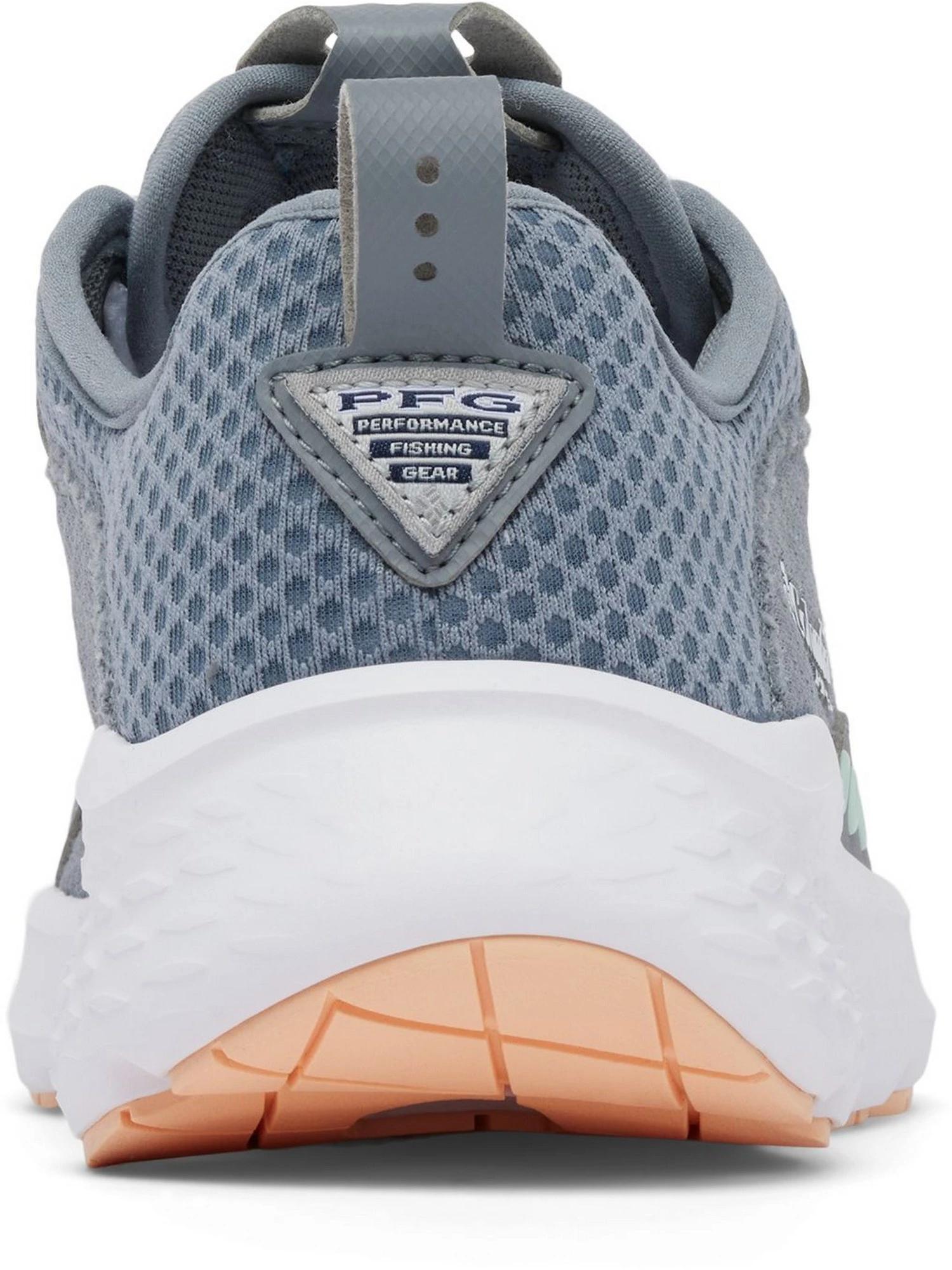 Zapatos de vela para mujer Castback PFG 5/8