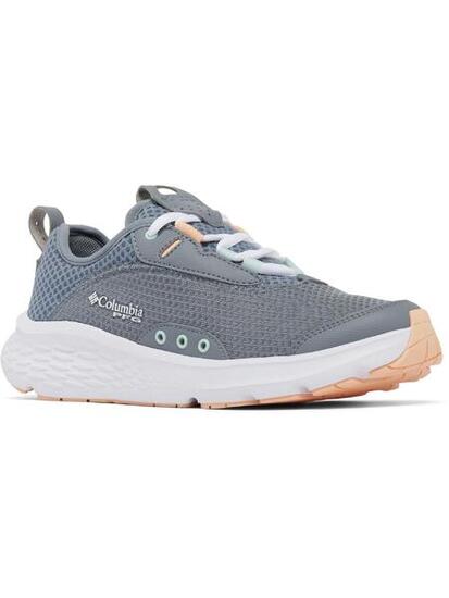 Buty żeglarskie damskie Columbia Castback Pfg