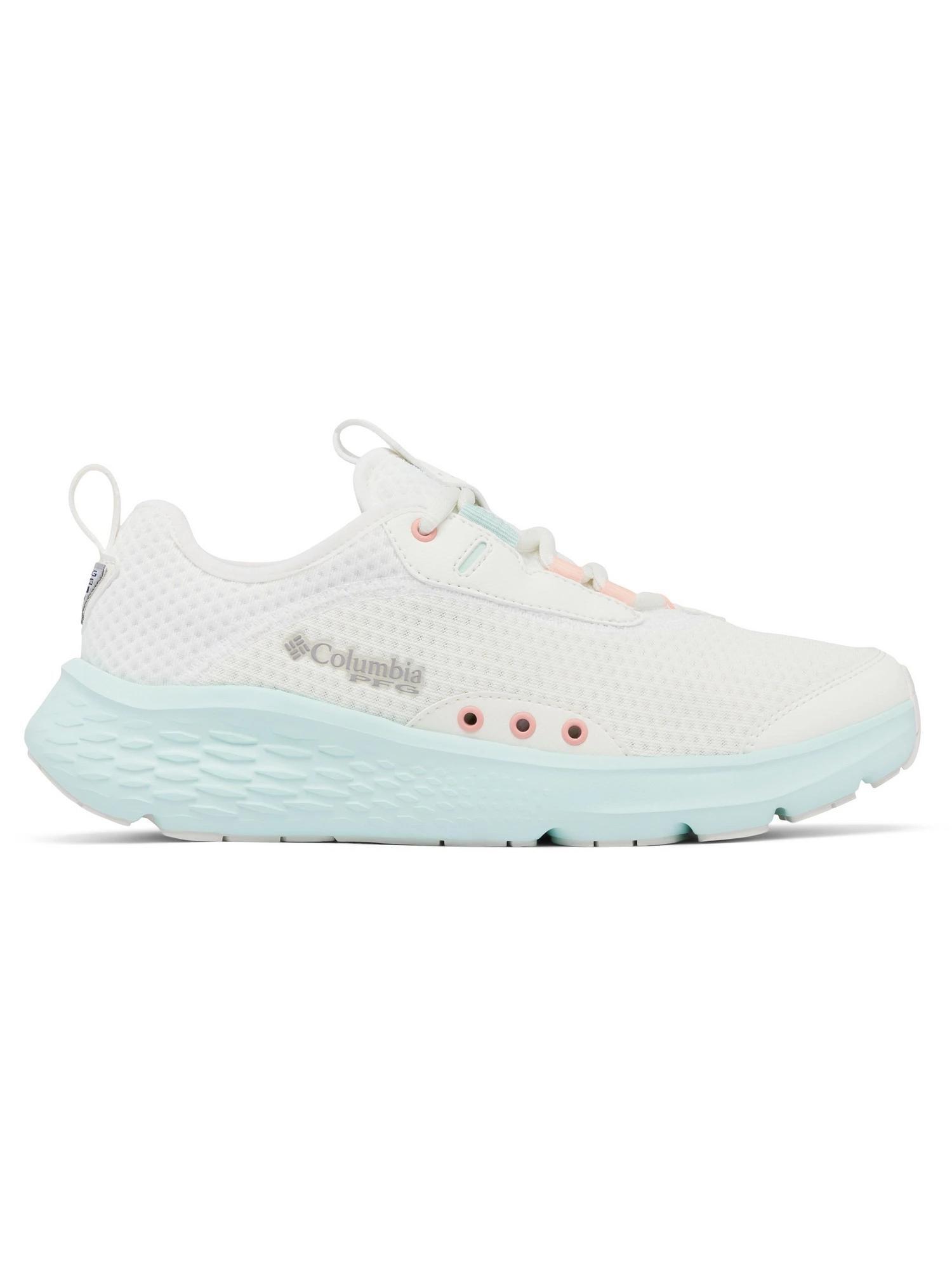 Buty żeglarskie damskie Columbia Castback Pfg 3/8