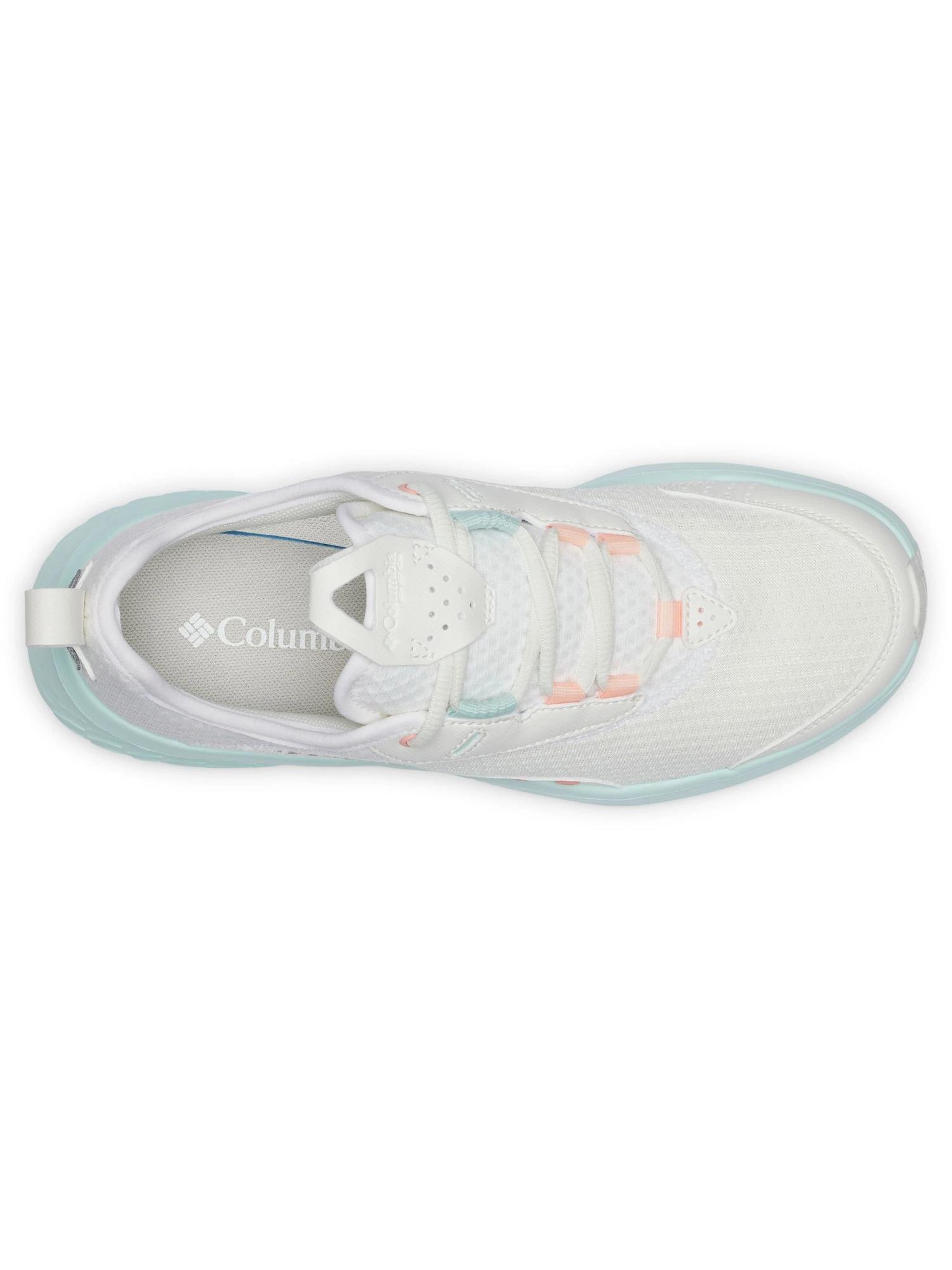 Buty żeglarskie damskie Columbia Castback Pfg 6/8
