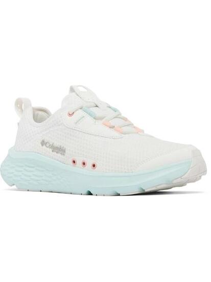 Buty żeglarskie damskie Columbia Castback Pfg