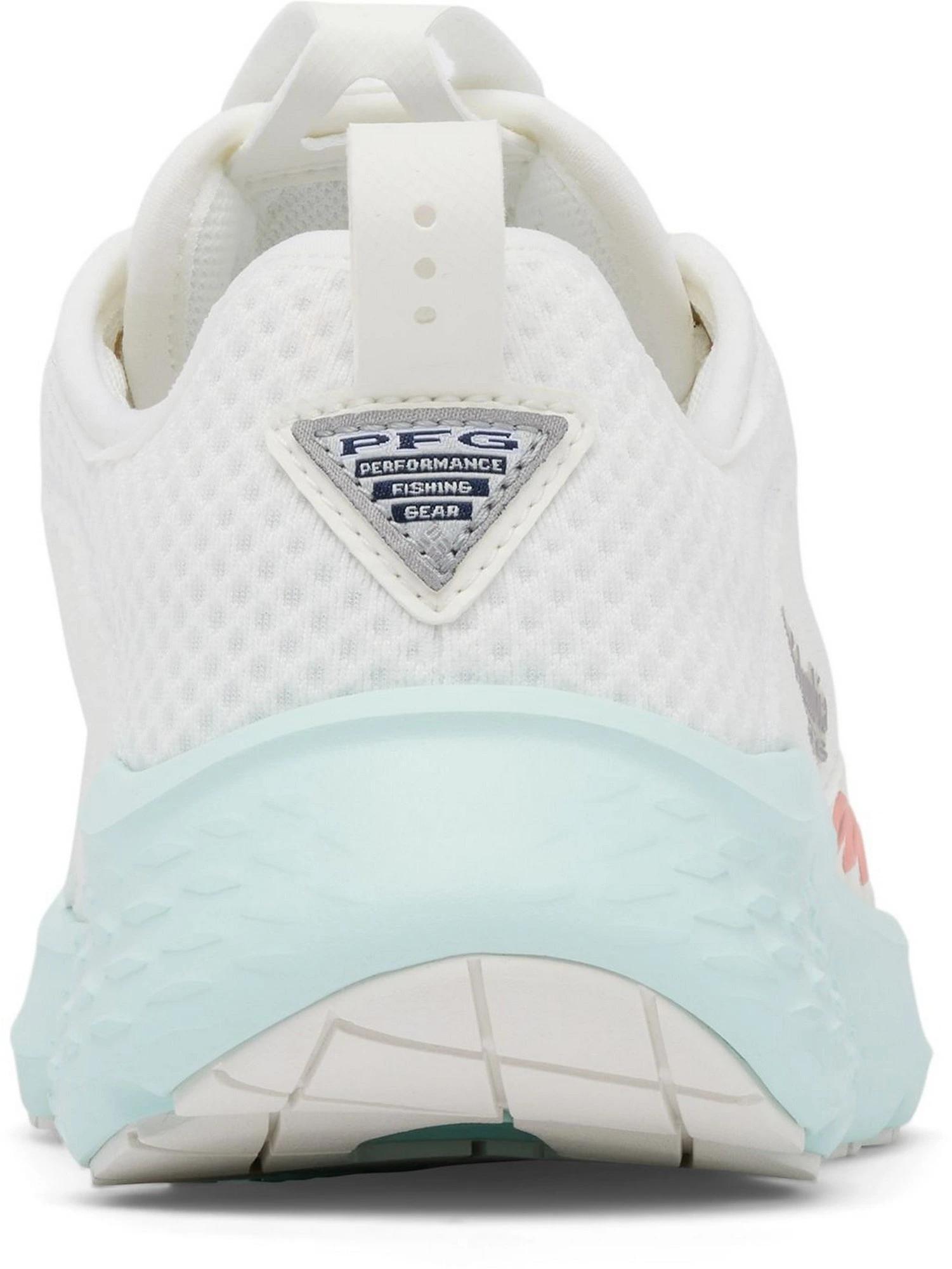 Buty żeglarskie damskie Columbia Castback Pfg 5/8