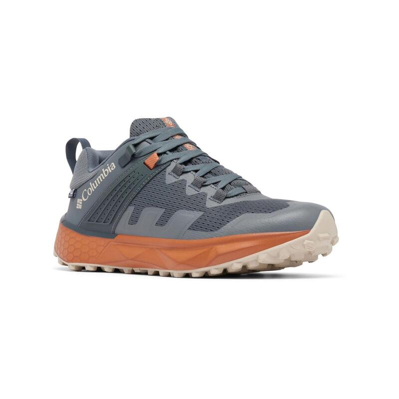 Facet 75 Outdry Herren Wanderschuhe - grau