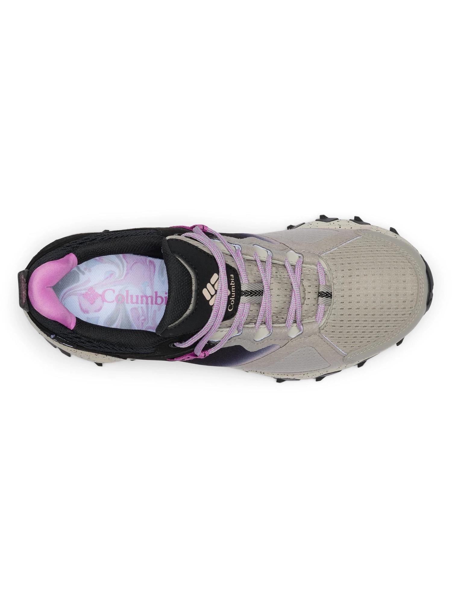 Peakfreak Hera Outdry Damen Wanderschuhe - grau 6/7