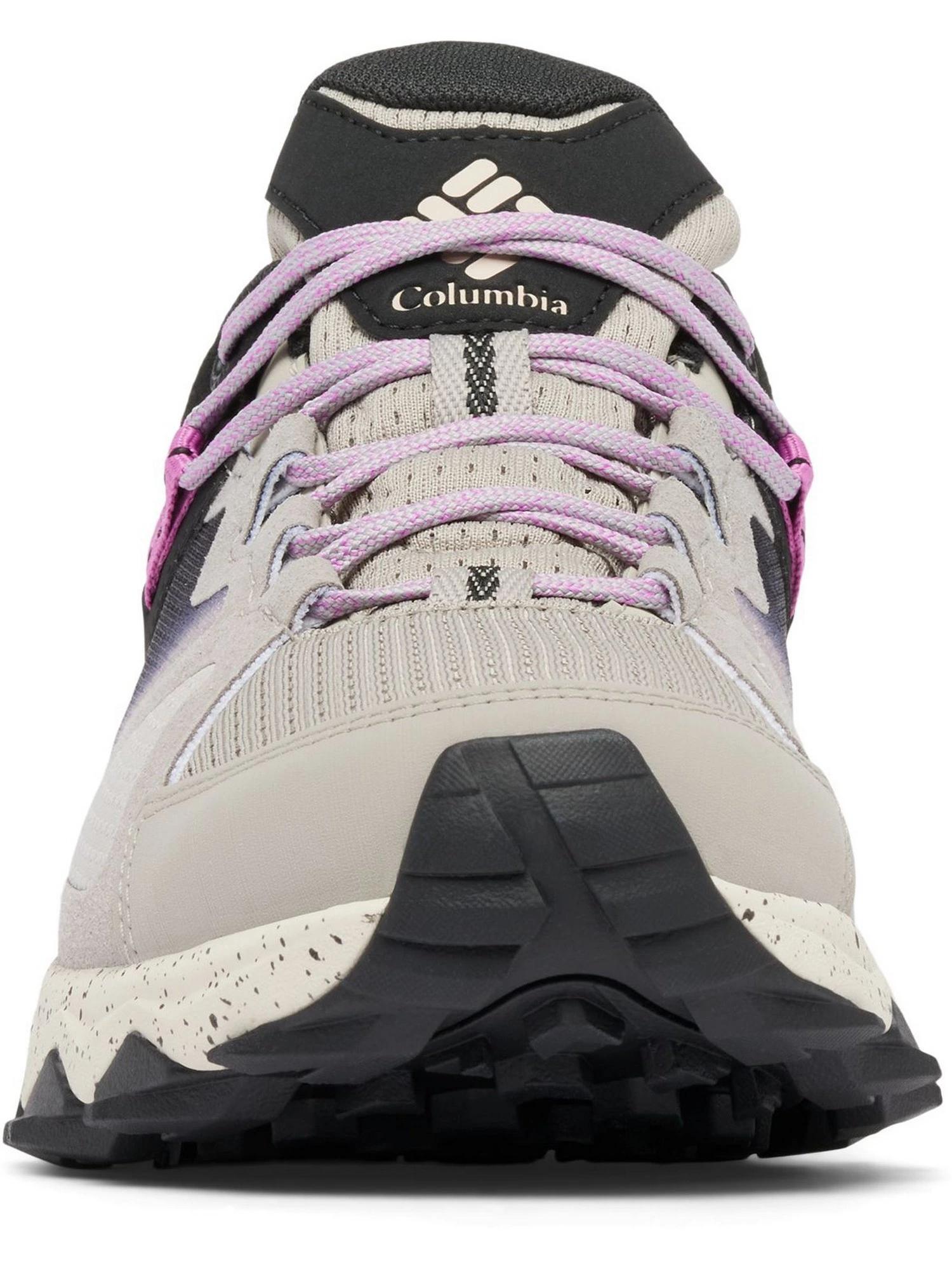Peakfreak Hera Outdry Damen Wanderschuhe - grau 4/7