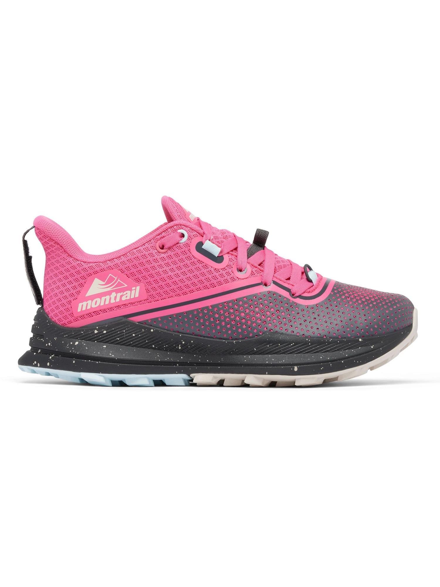 Chaussures de course à pied pour femmes Montrail Trinity Fkt 3/7