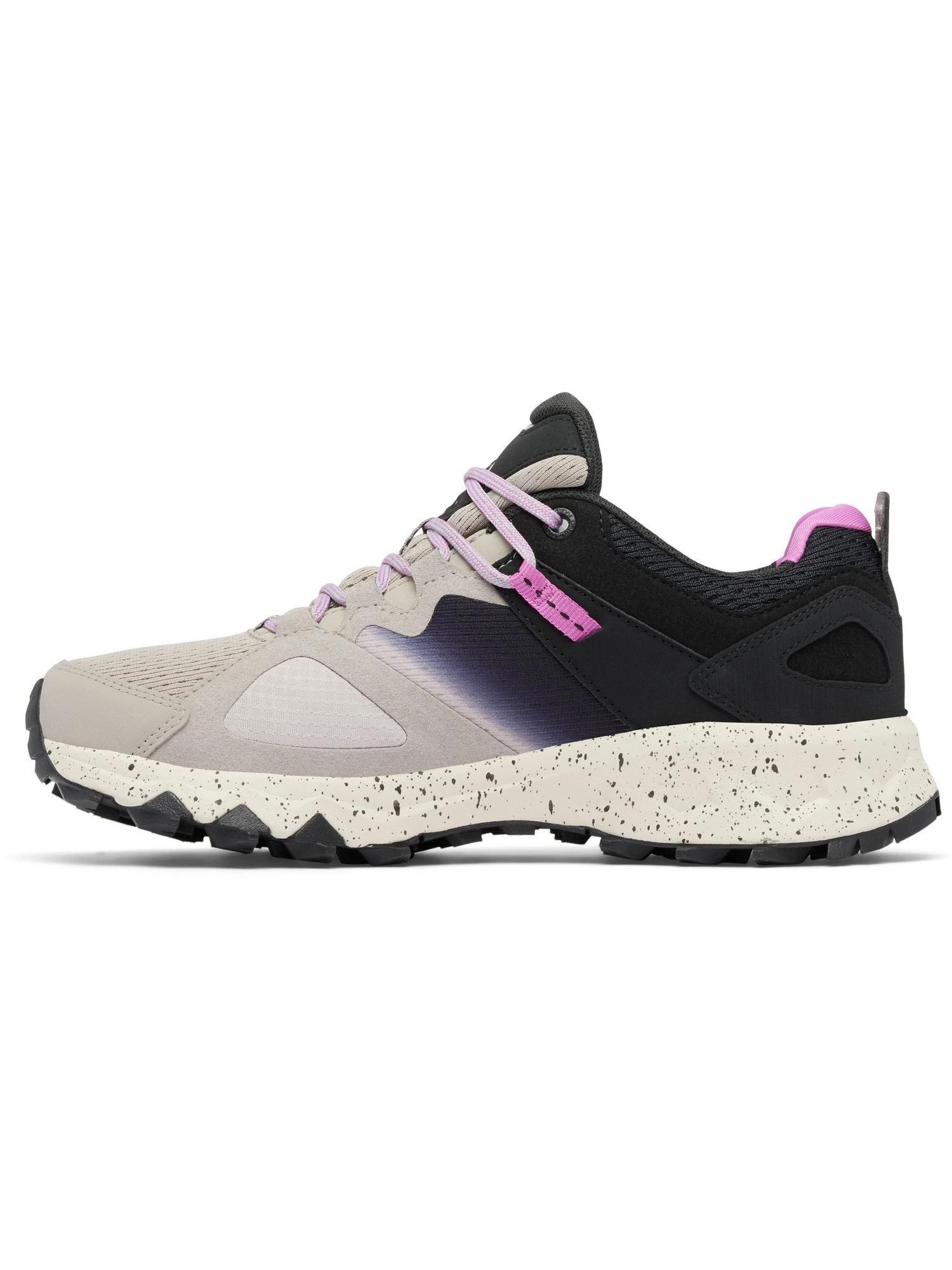 Peakfreak Hera Outdry Damen Wanderschuhe - grau 2/7