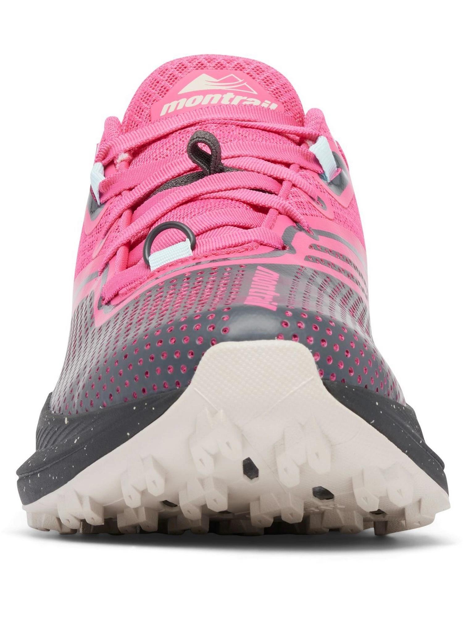 Chaussures de course à pied pour femmes Montrail Trinity Fkt 4/7