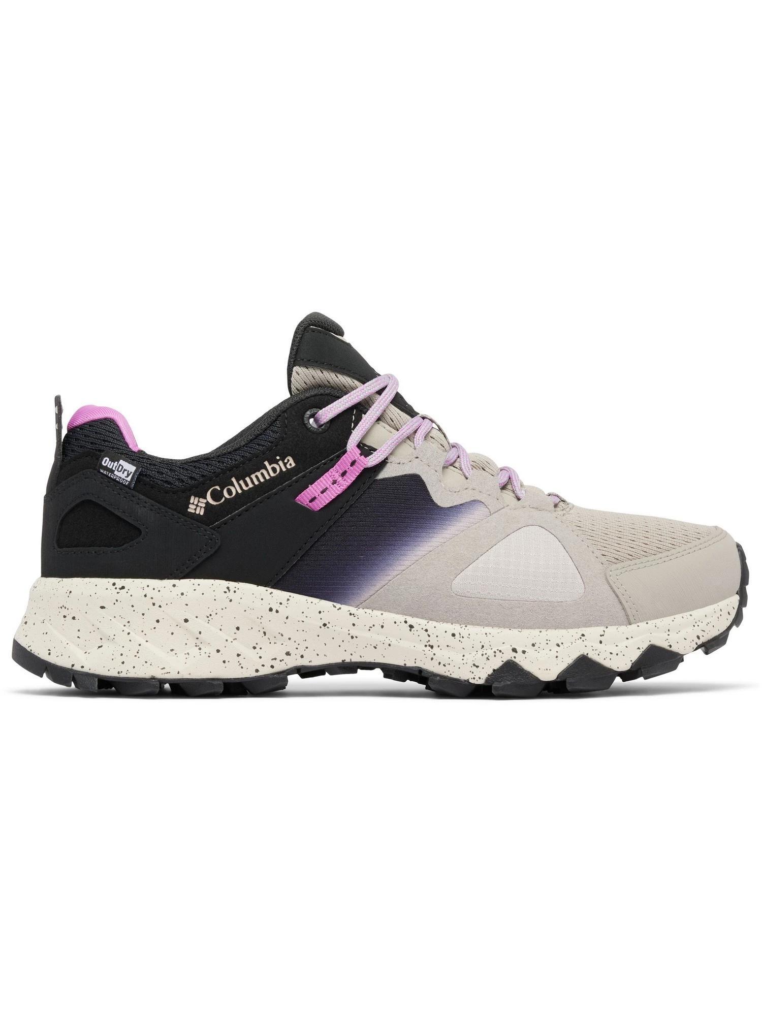 Peakfreak Hera Outdry Damen Wanderschuhe - grau 3/7