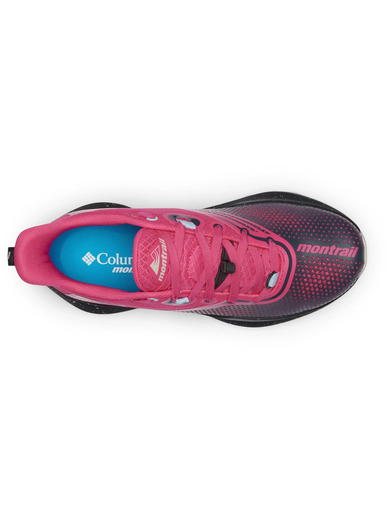 Chaussures de course à pied pour femmes Montrail Trinity Fkt 6/7