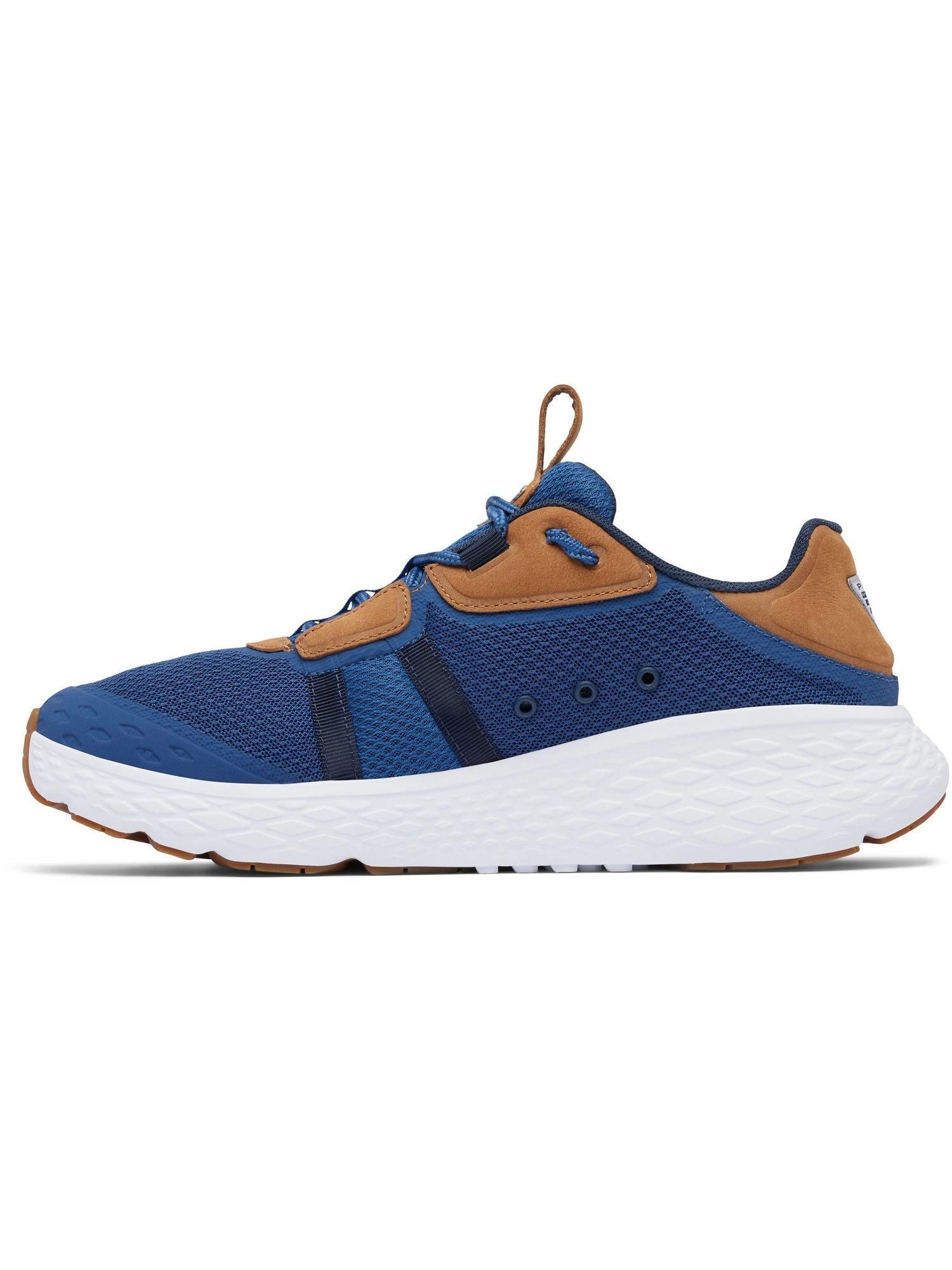 Zapatos de vela para hombre Castback Tc PFG 2/7