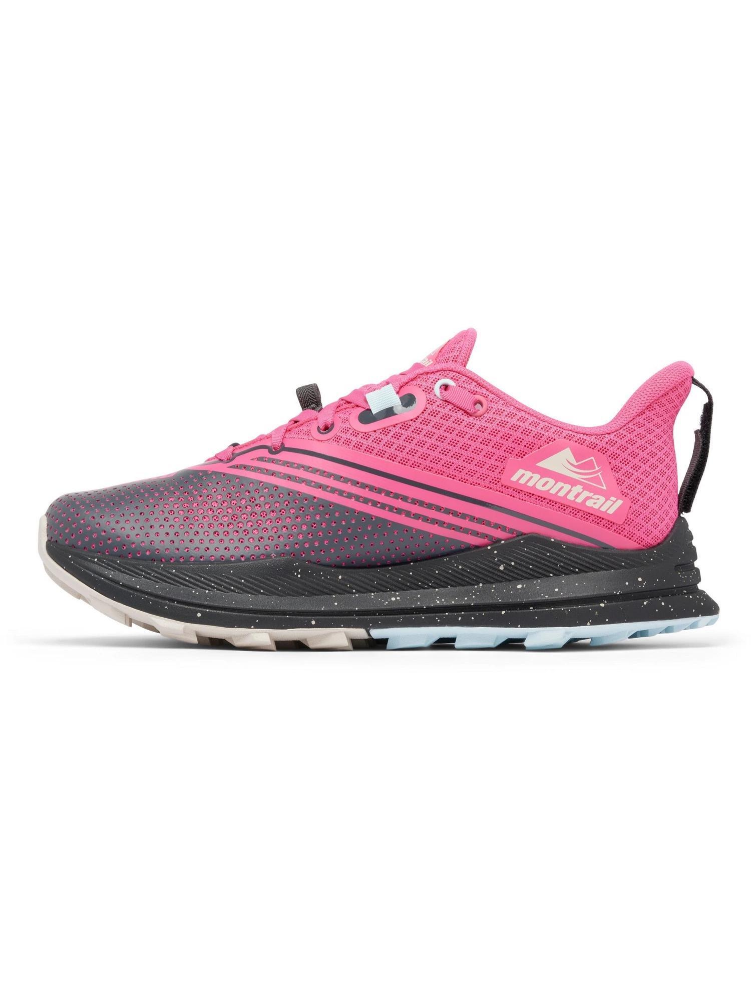 Chaussures de course à pied pour femmes Montrail Trinity Fkt 2/7