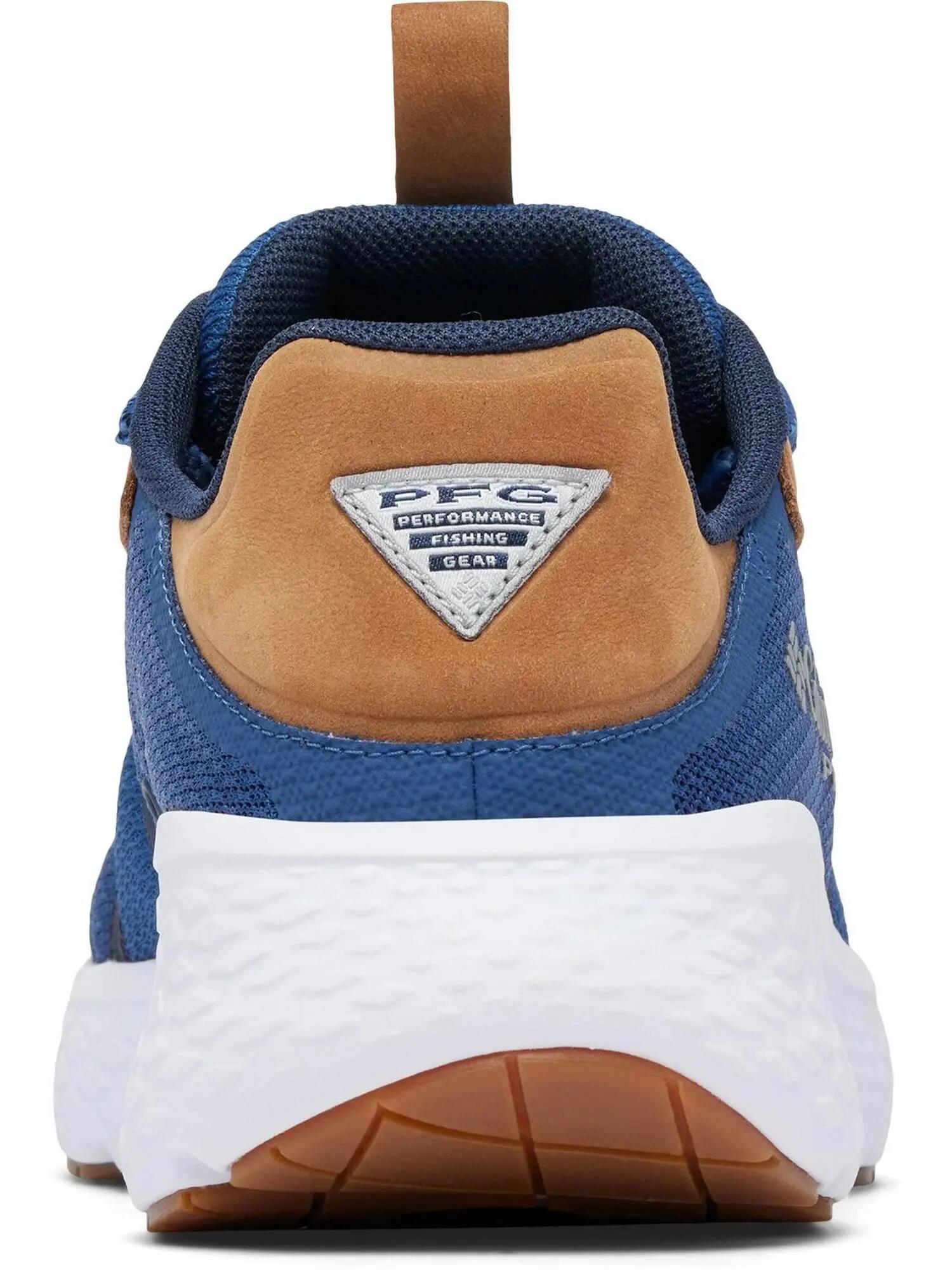 Chaussures de voile pour hommes Castback Tc PFG 5/7