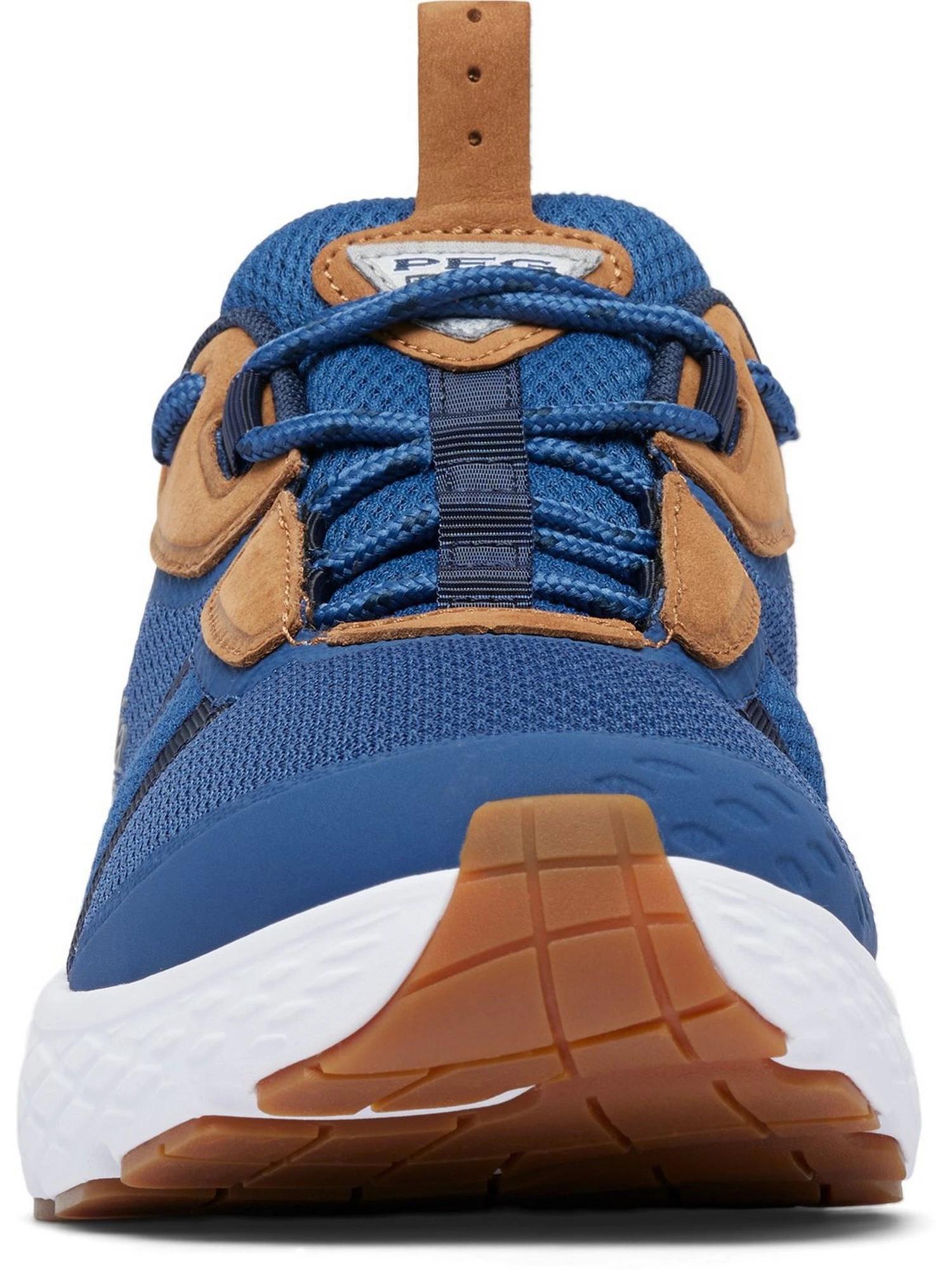 Zapatos de vela para hombre Castback Tc PFG 4/7