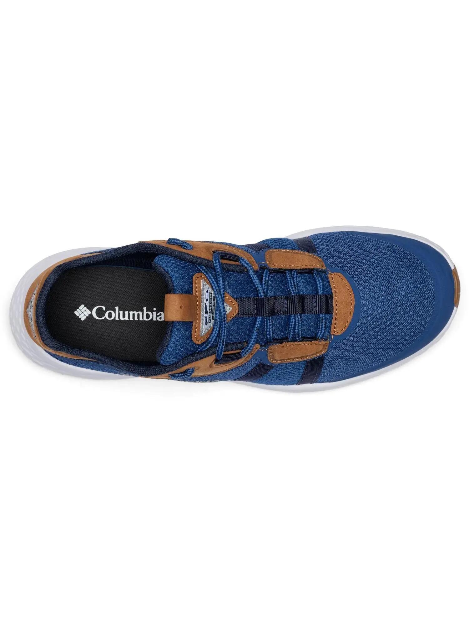 Chaussures de voile pour hommes Castback Tc PFG 6/7