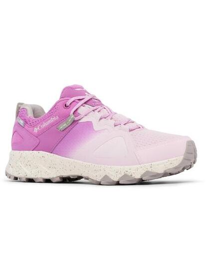 Zapatillas senderismo mujer Peakfreak Hera Outdry