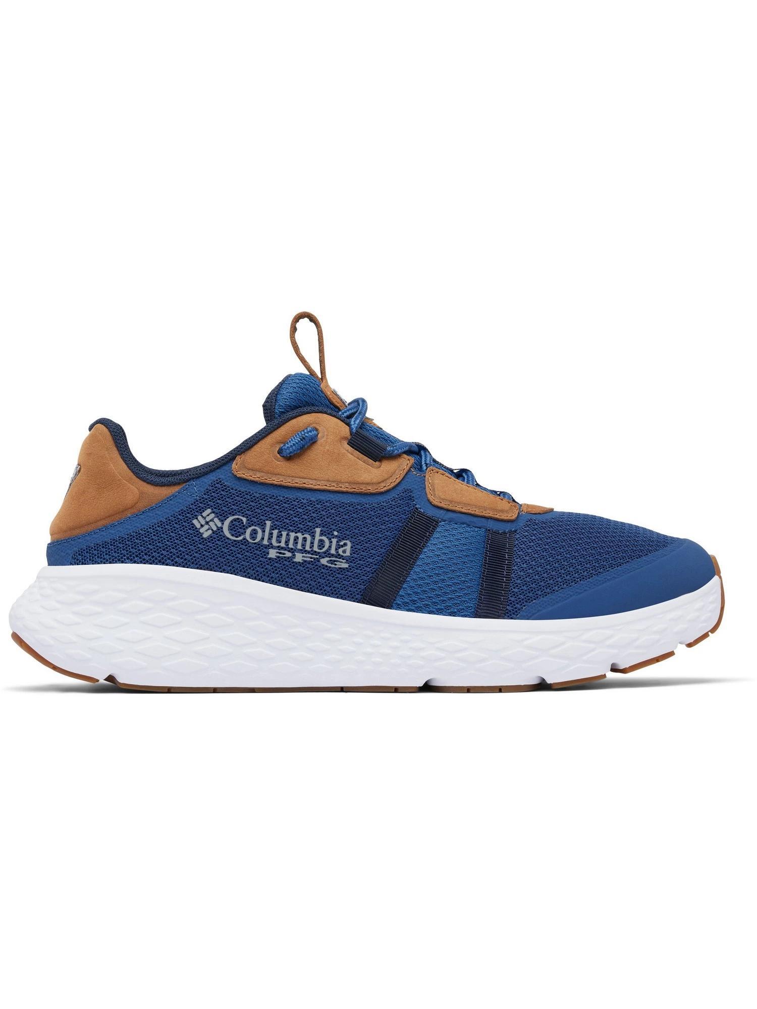 Zapatos de vela para hombre Castback Tc PFG 3/7