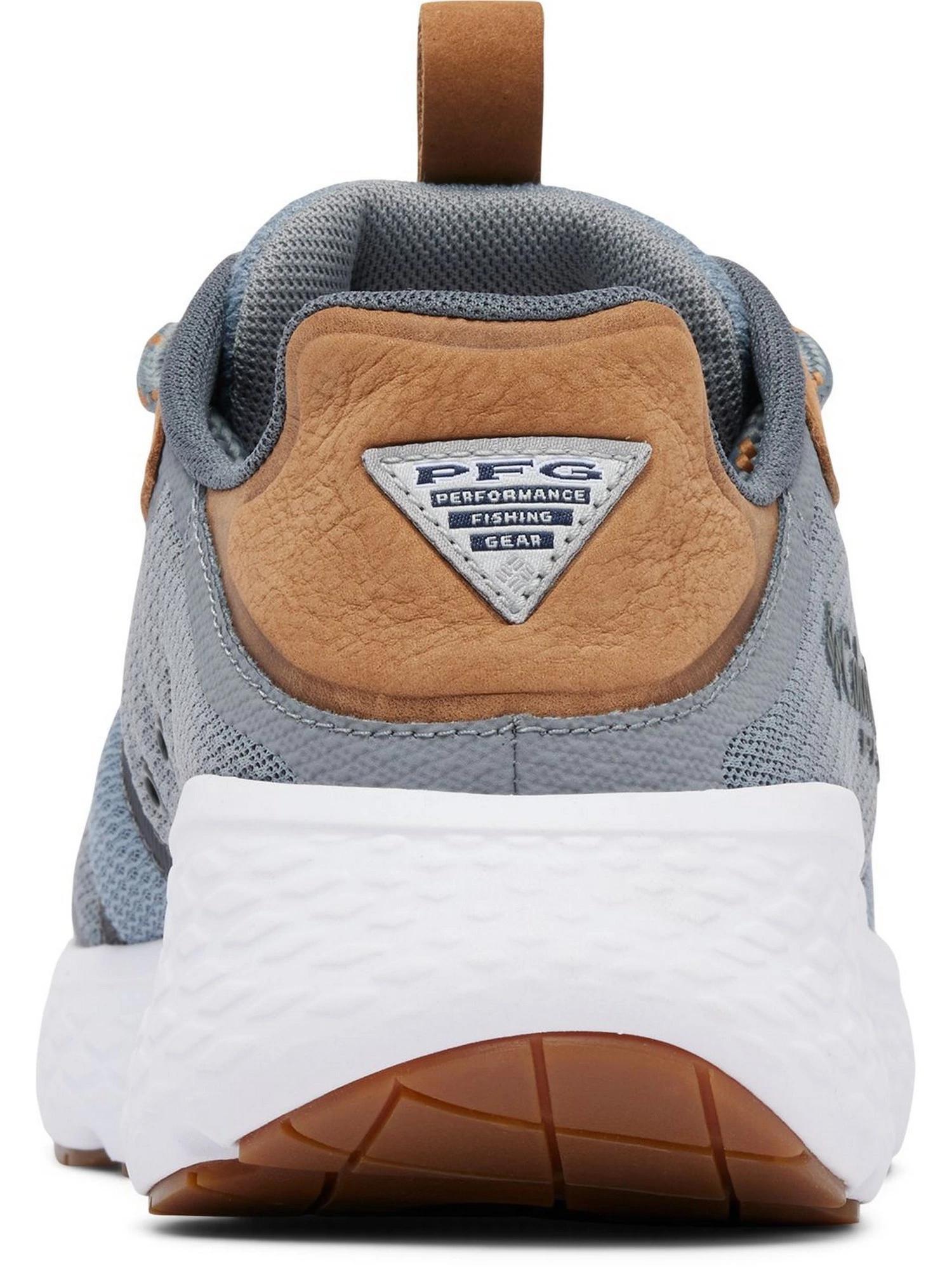 Zapatos de vela para hombre Castback Tc PFG 5/7