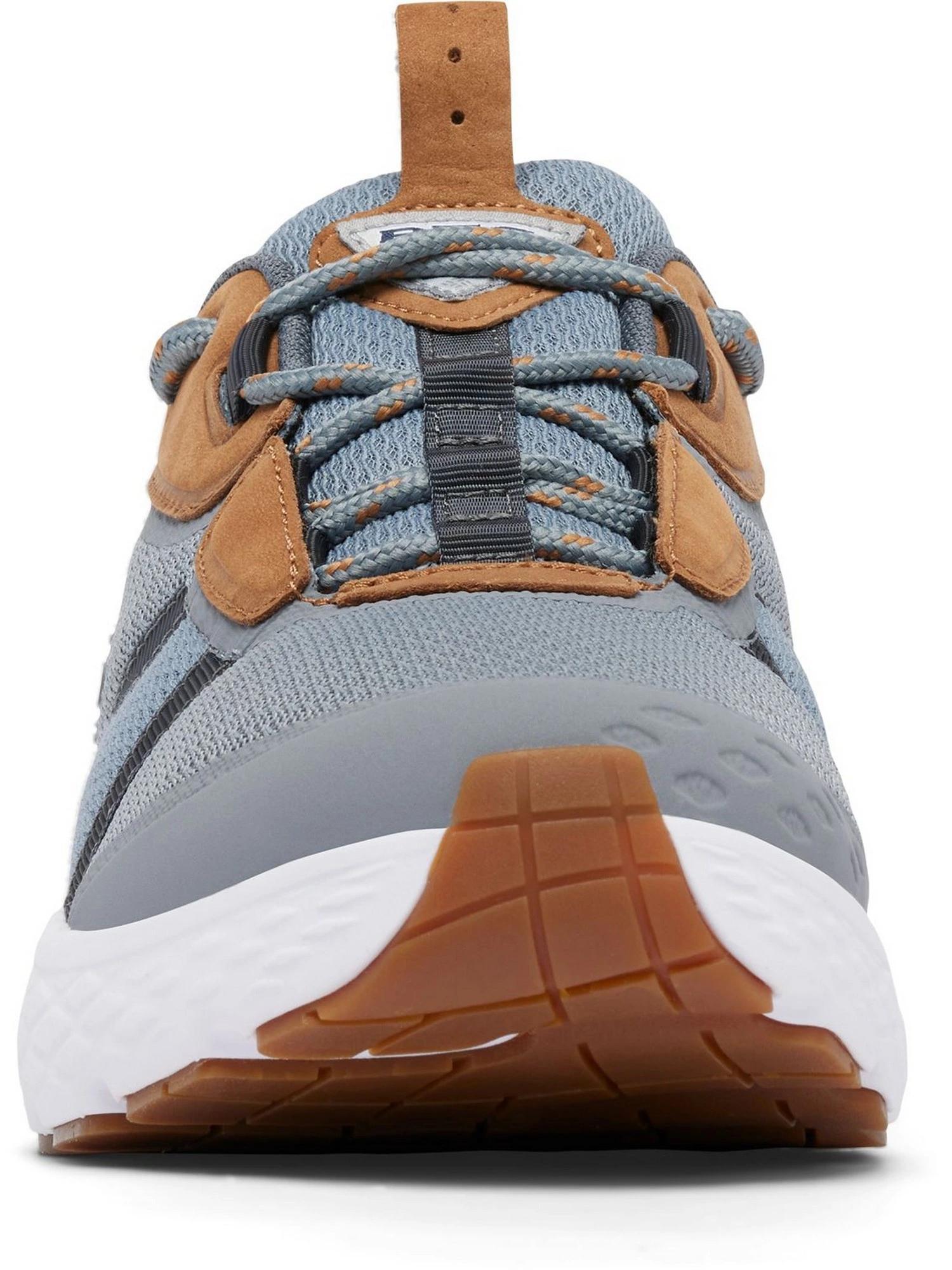 Zapatos de vela para hombre Castback Tc PFG 4/7