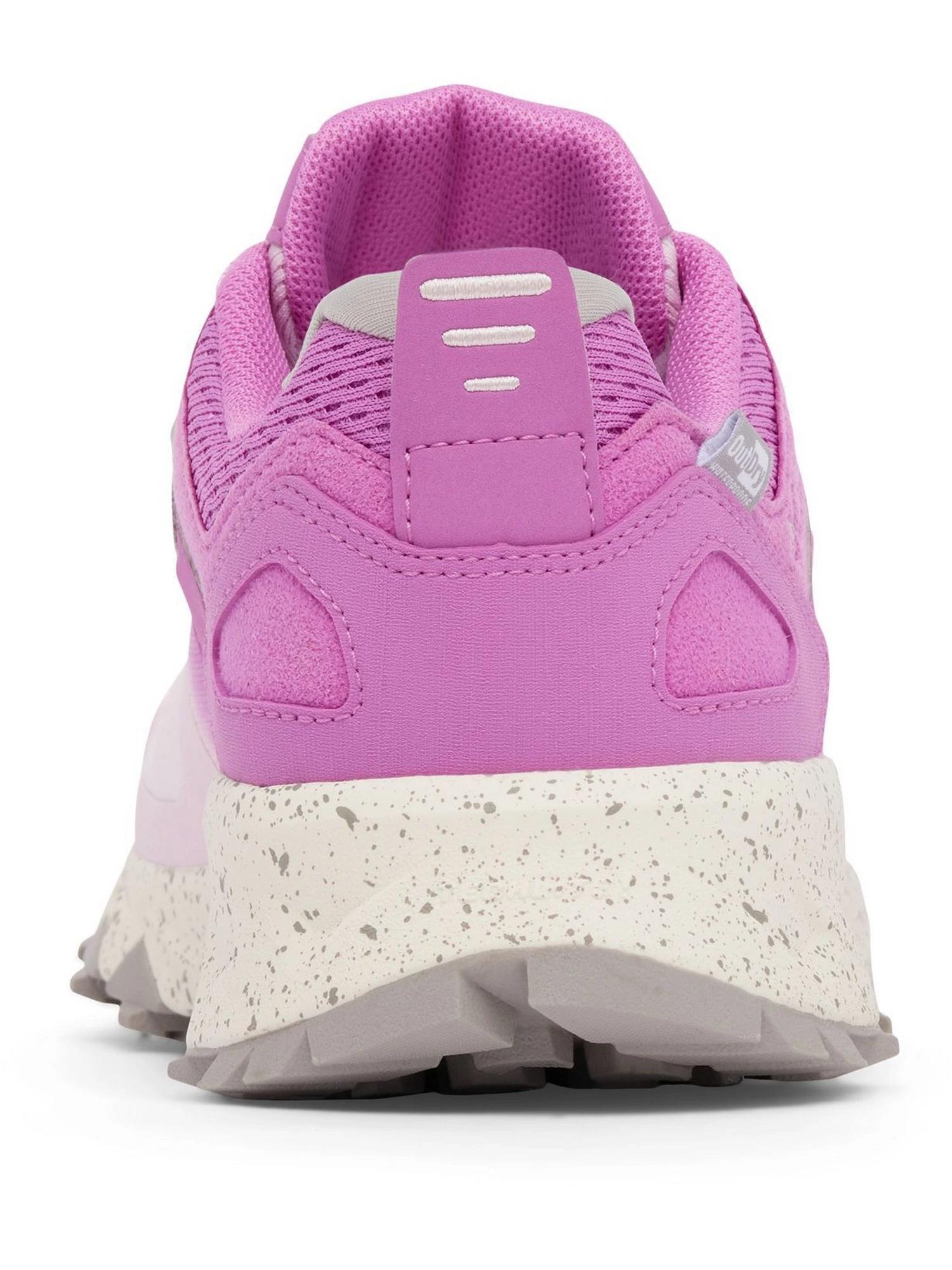 Chaussures de randonnée pour femmes Peakfreak Hera Outdry 5/7