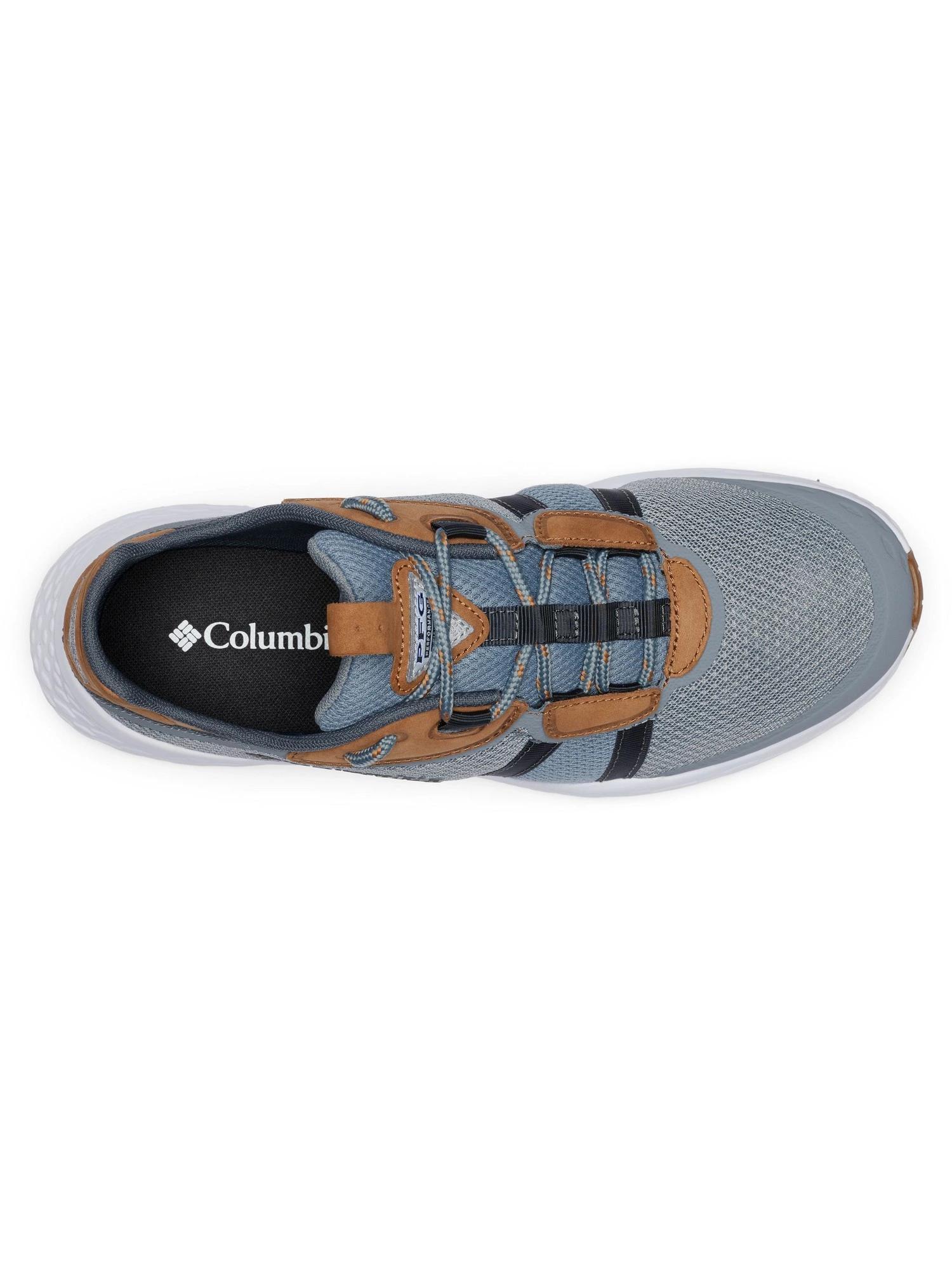 Zapatos de vela para hombre Castback Tc PFG 6/7
