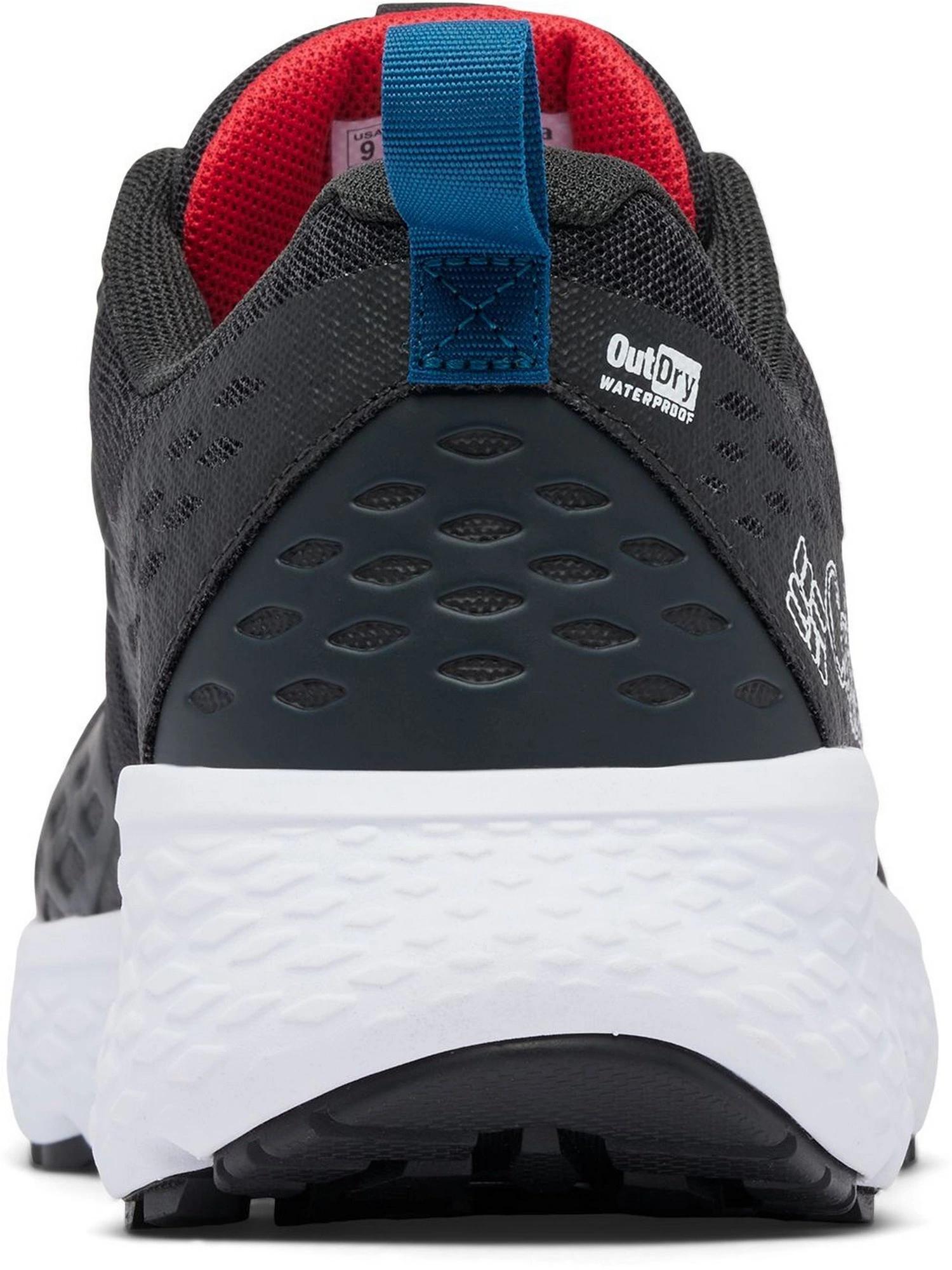 Chaussures multisports hommes Konos Trs Outdry 5/7