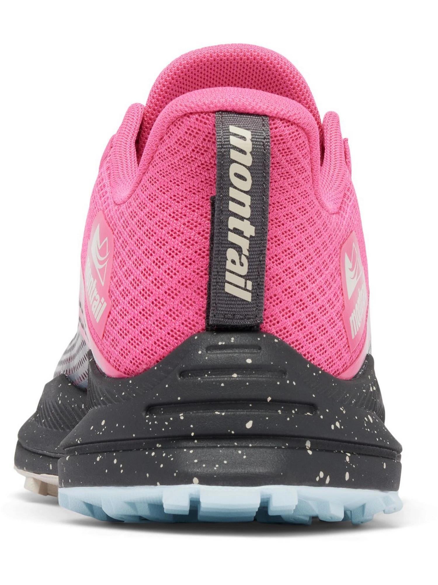 Chaussures de course à pied pour femmes Montrail Trinity Fkt 5/7