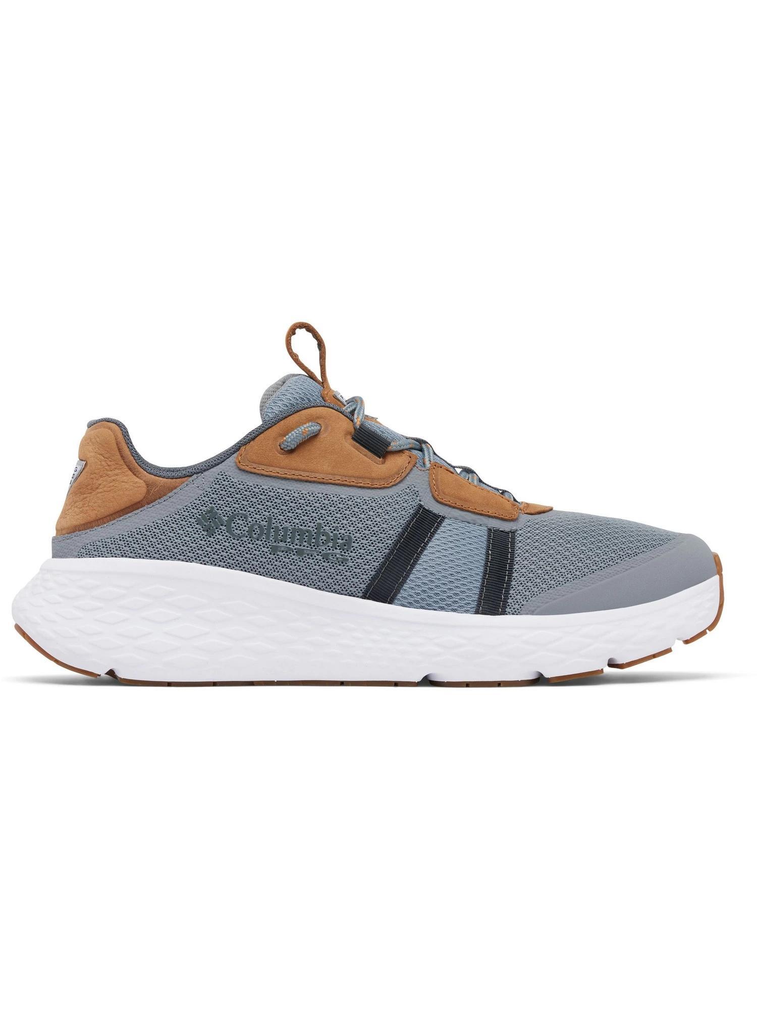 Zapatos de vela para hombre Castback Tc PFG 3/7