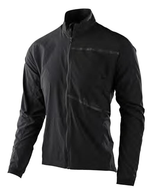 Troy Lee Designs Shuttle Jacket
