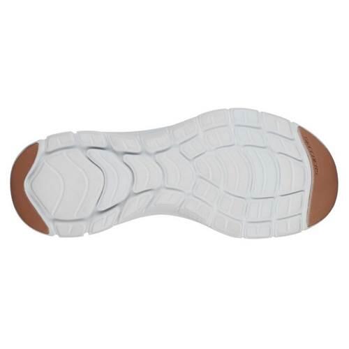 Sneaker Donna   Graceful get connected bco/bronzo 12615 WTRG 5/5
