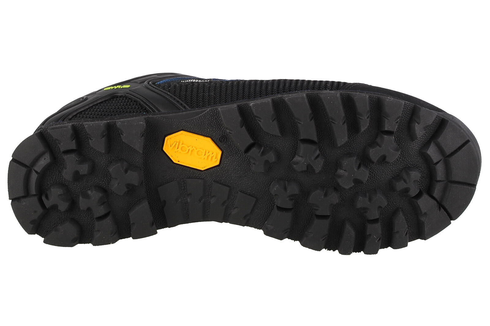 Trekkingschoenen voor heren Moon Low 4/7