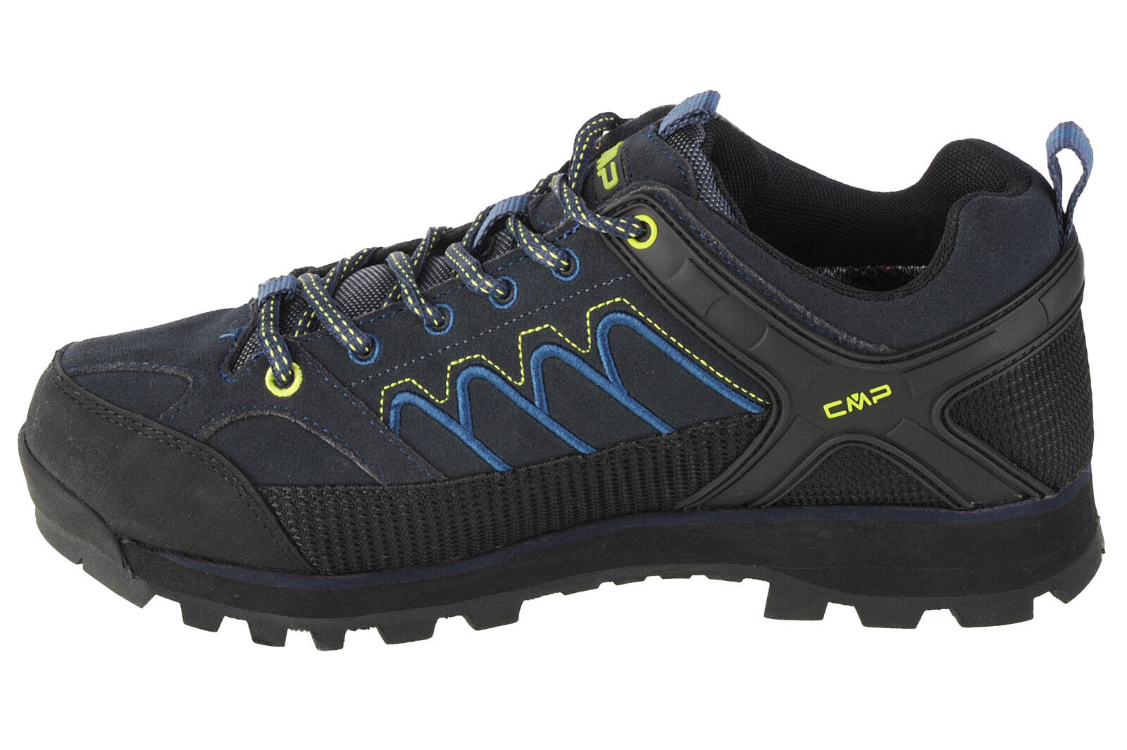 Trekkingschoenen voor heren Moon Low 2/7