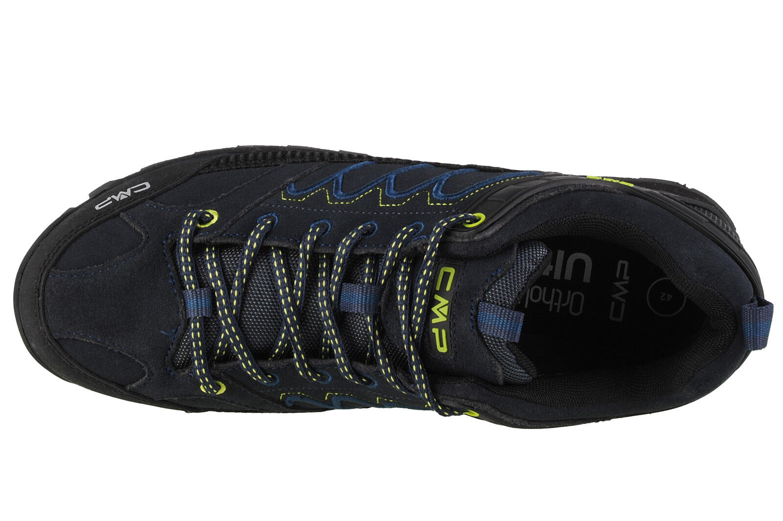 Trekkingschoenen voor heren Moon Low 3/7