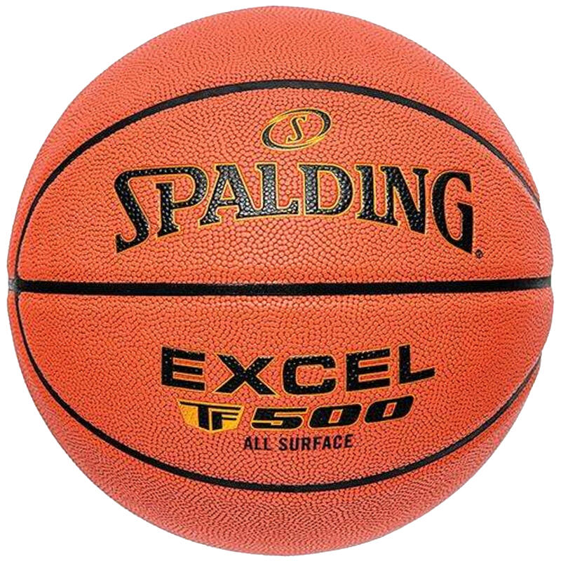 Ballon de basket Excel TF-500 In/Out Ball