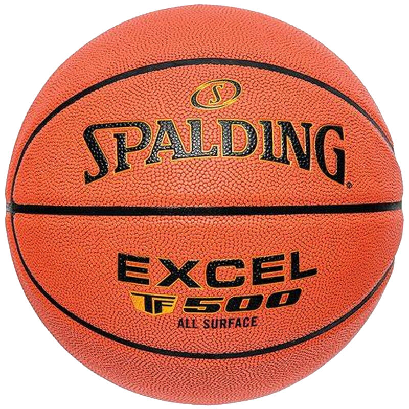 Piłka do koszykówki  Excel TF-500 In/Out Ball rozmiar 6