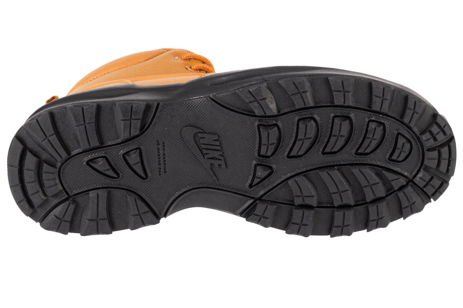 Zapatillas Deportivas Niños Nike MANOA LTR Marró 4/5