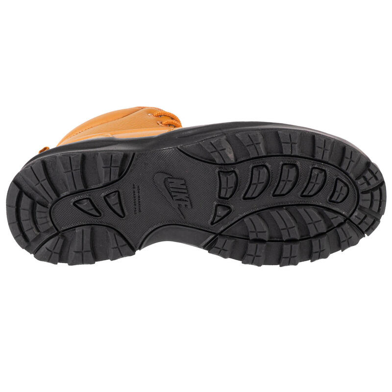 Trekkingschoenen voor jongens Nike Manoa Lth GS