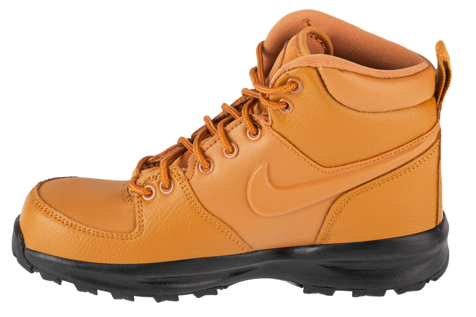 Zapatillas Deportivas Niños Nike MANOA LTR Marró 2/5